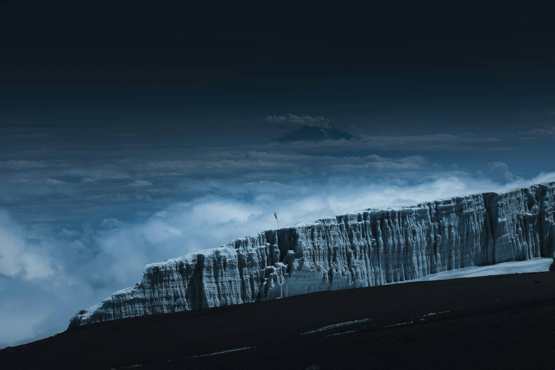 Kilimanjaro Africa: 7 Epic Routes to Conquer Kilimanjaro Africa - EAST