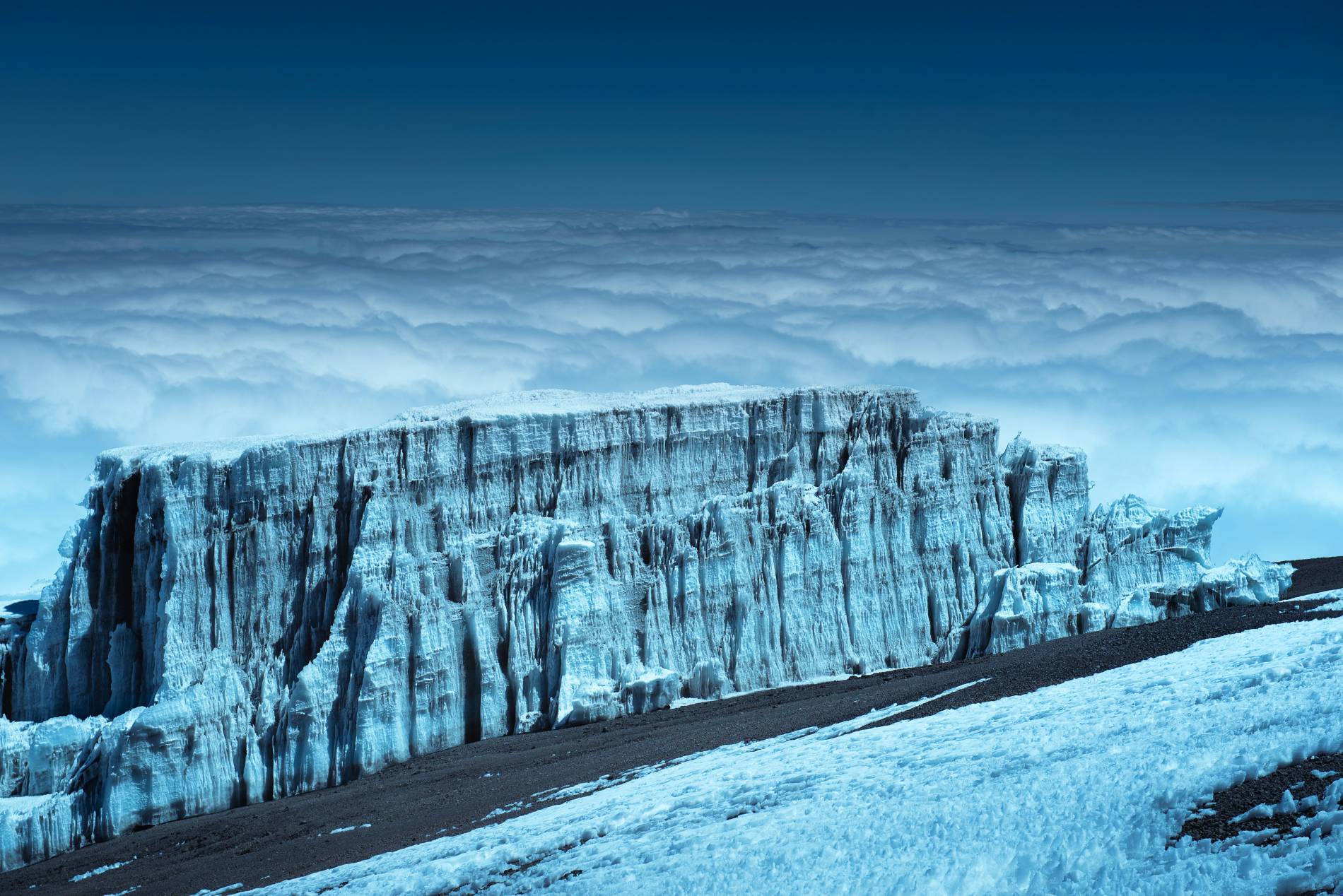 Kilimanjaro Africa: 7 Epic Routes to Conquer Kilimanjaro Africa - EAST