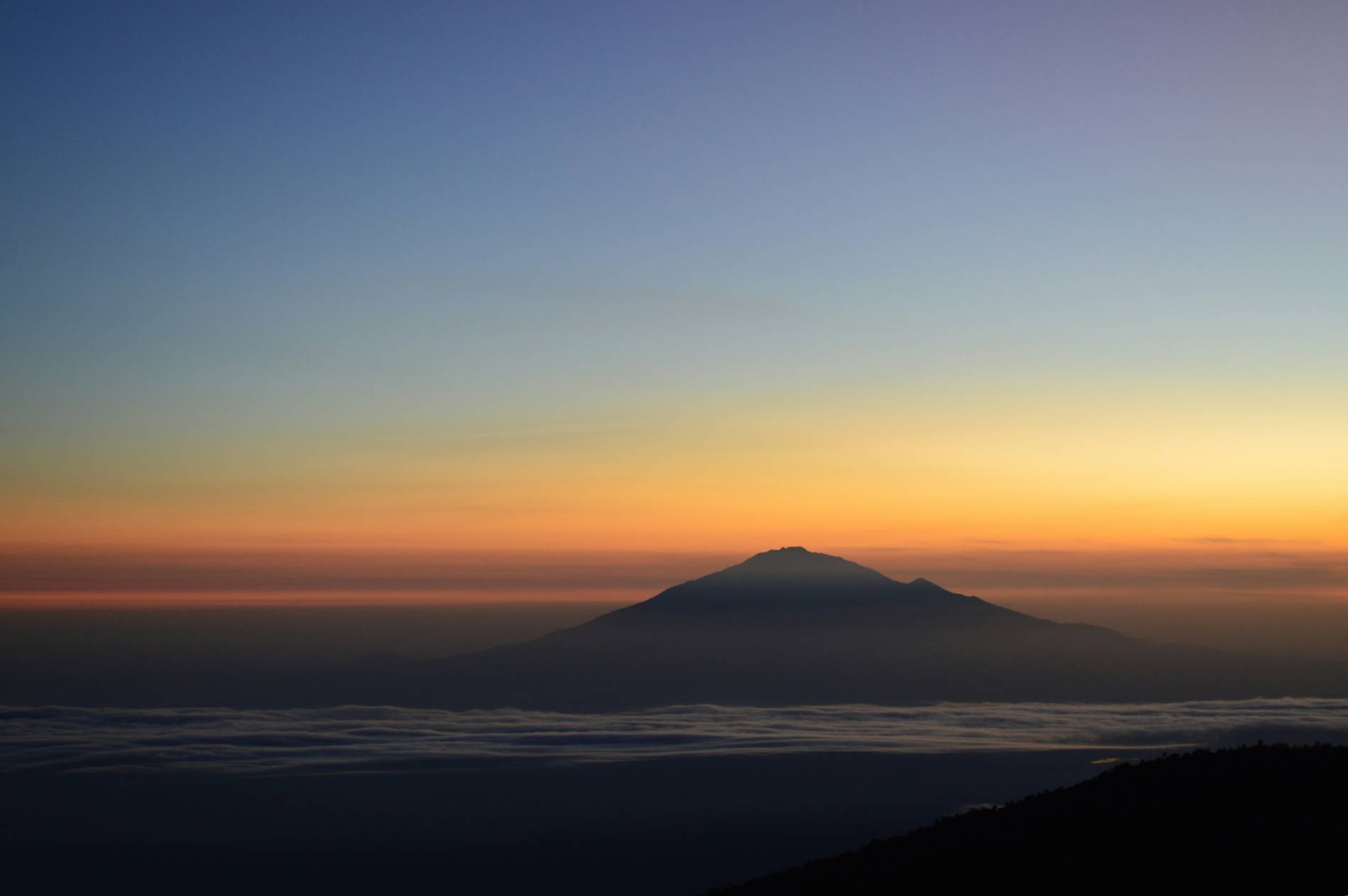 Mt Kilimanjaro in Tanzania: 5 Best Treks Mt Kilimanjaro in Tanzania - EAST