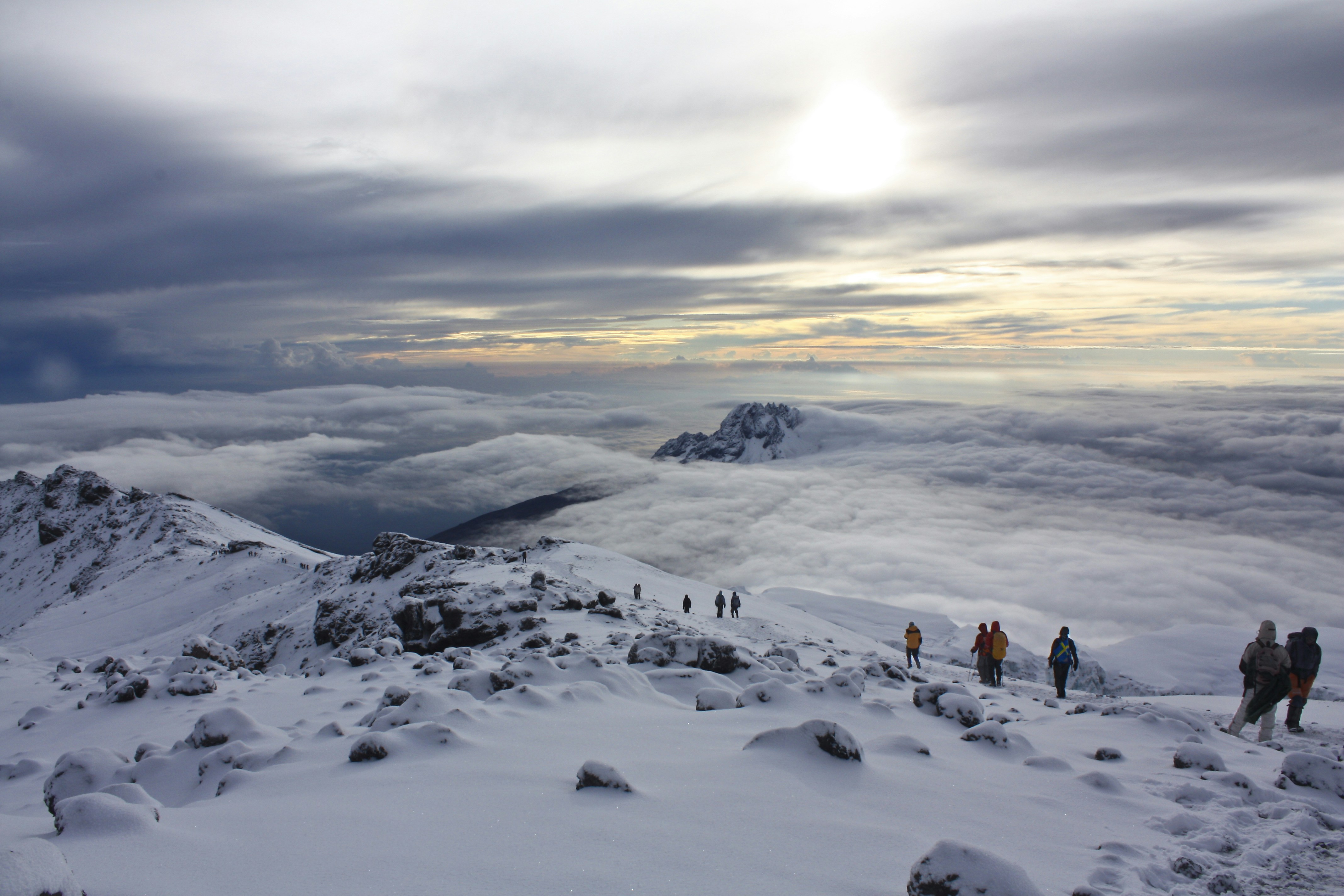 FAQ’s: 7 Proven Kilimanjaro Secrets FAQ’s - EAST