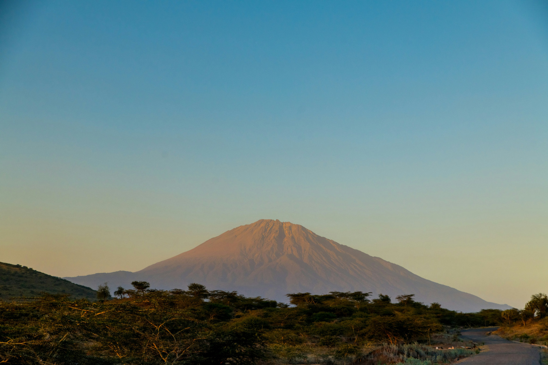Arusha Safari Experience Arusha Safari Experience - EAST Arusha Safari Experience Arusha Safari Experience - EAST
