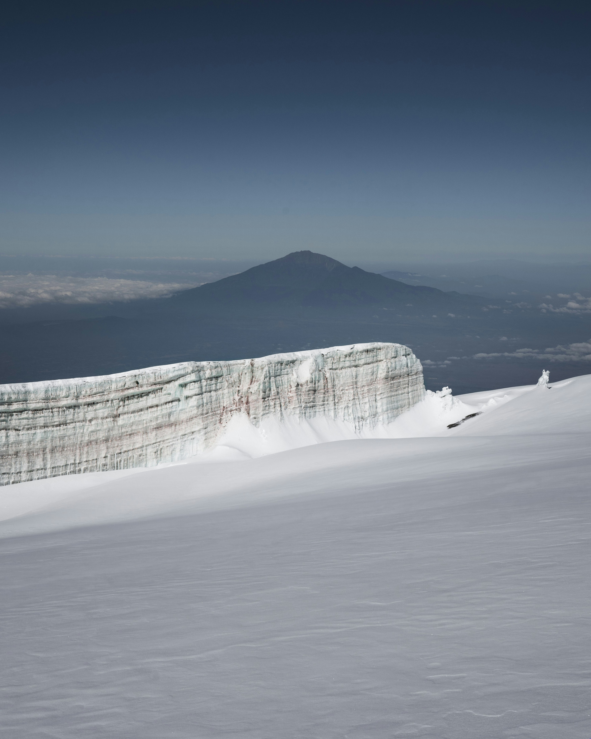 Kilimanjaro in Tanzania: 5 Best Treks  - EAST