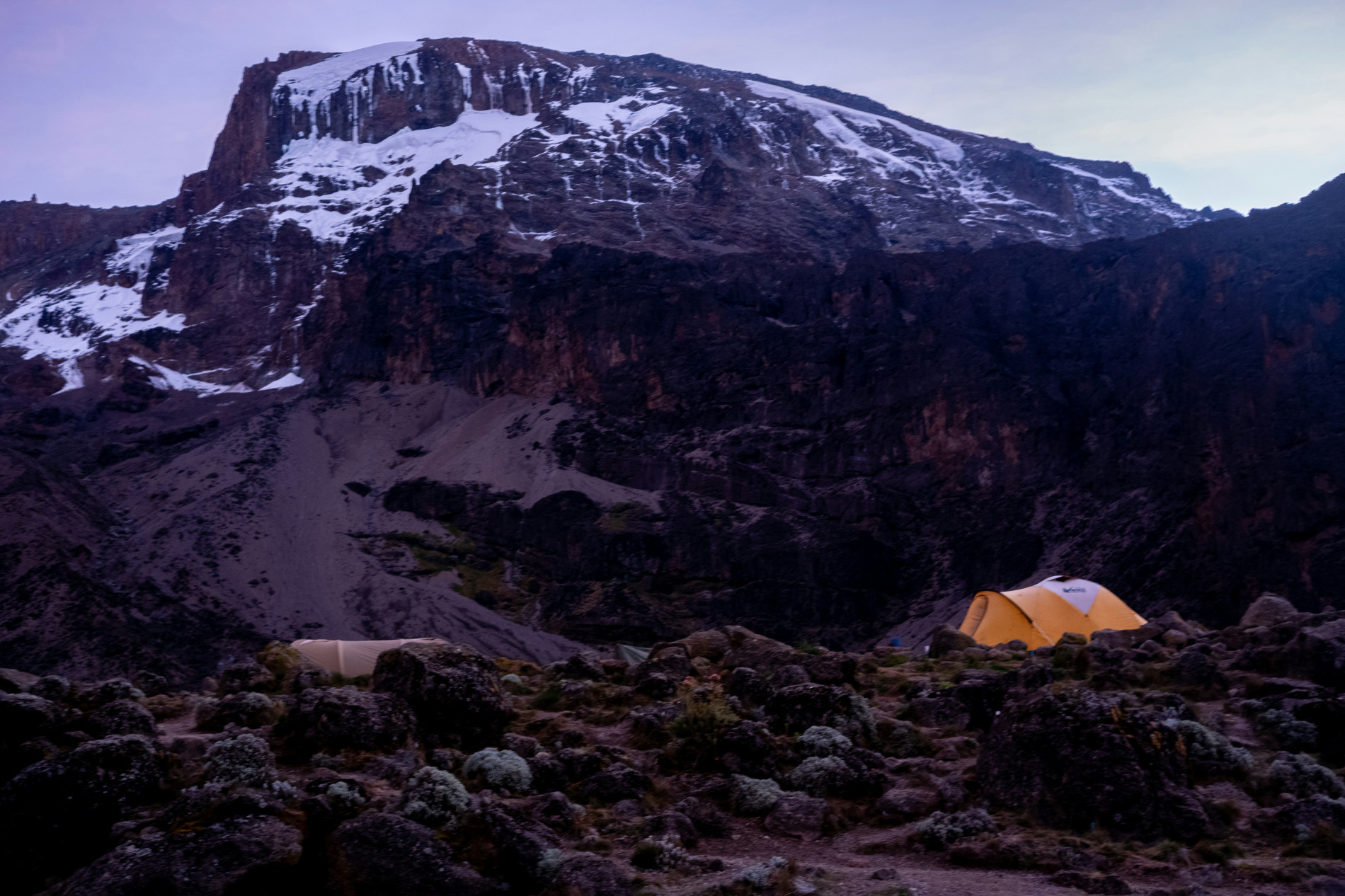 Kilimanjaro in Tanzania: 5 Best Treks  - EAST