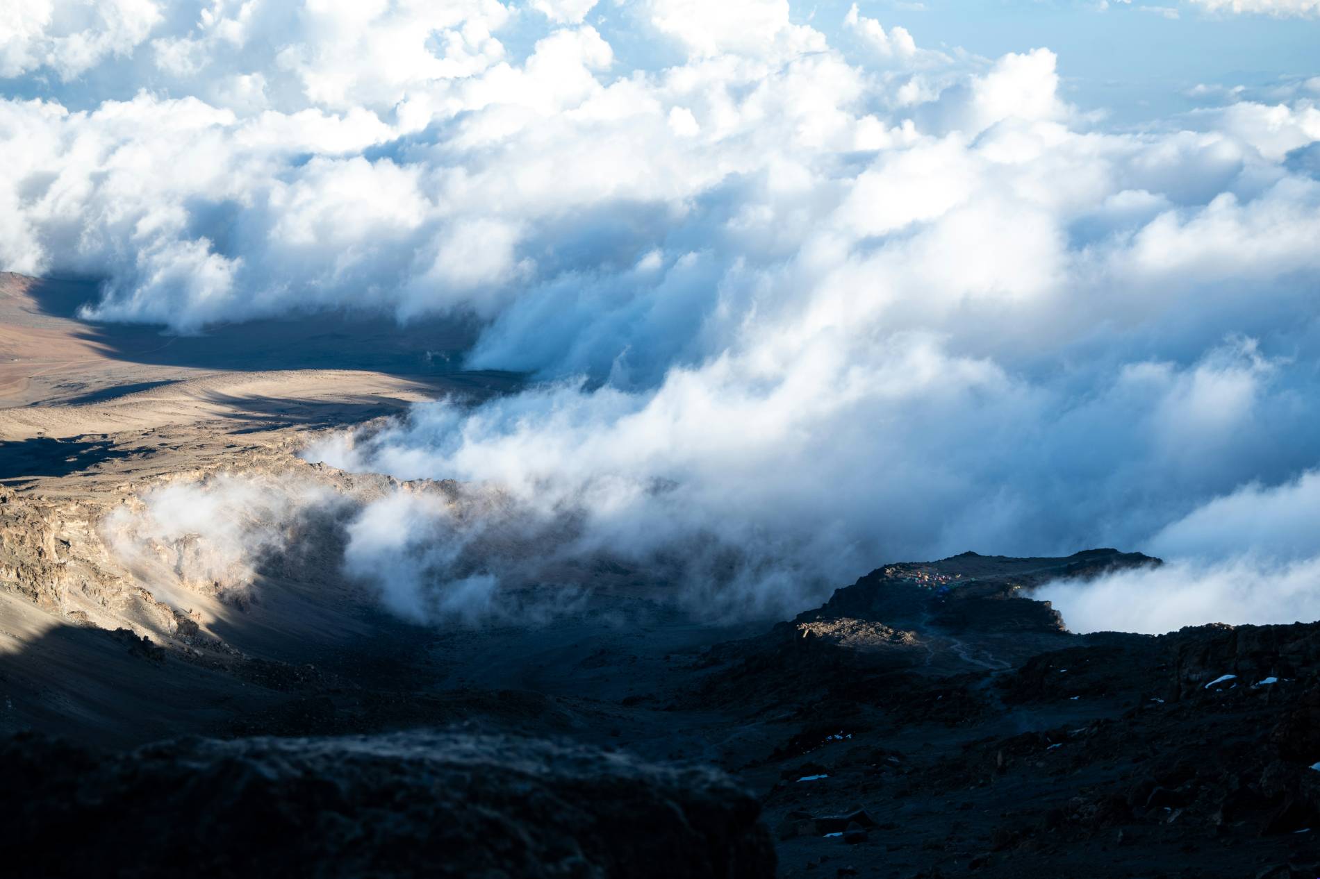 Kilimanjaro in Tanzania: 5 Best Treks  - EAST