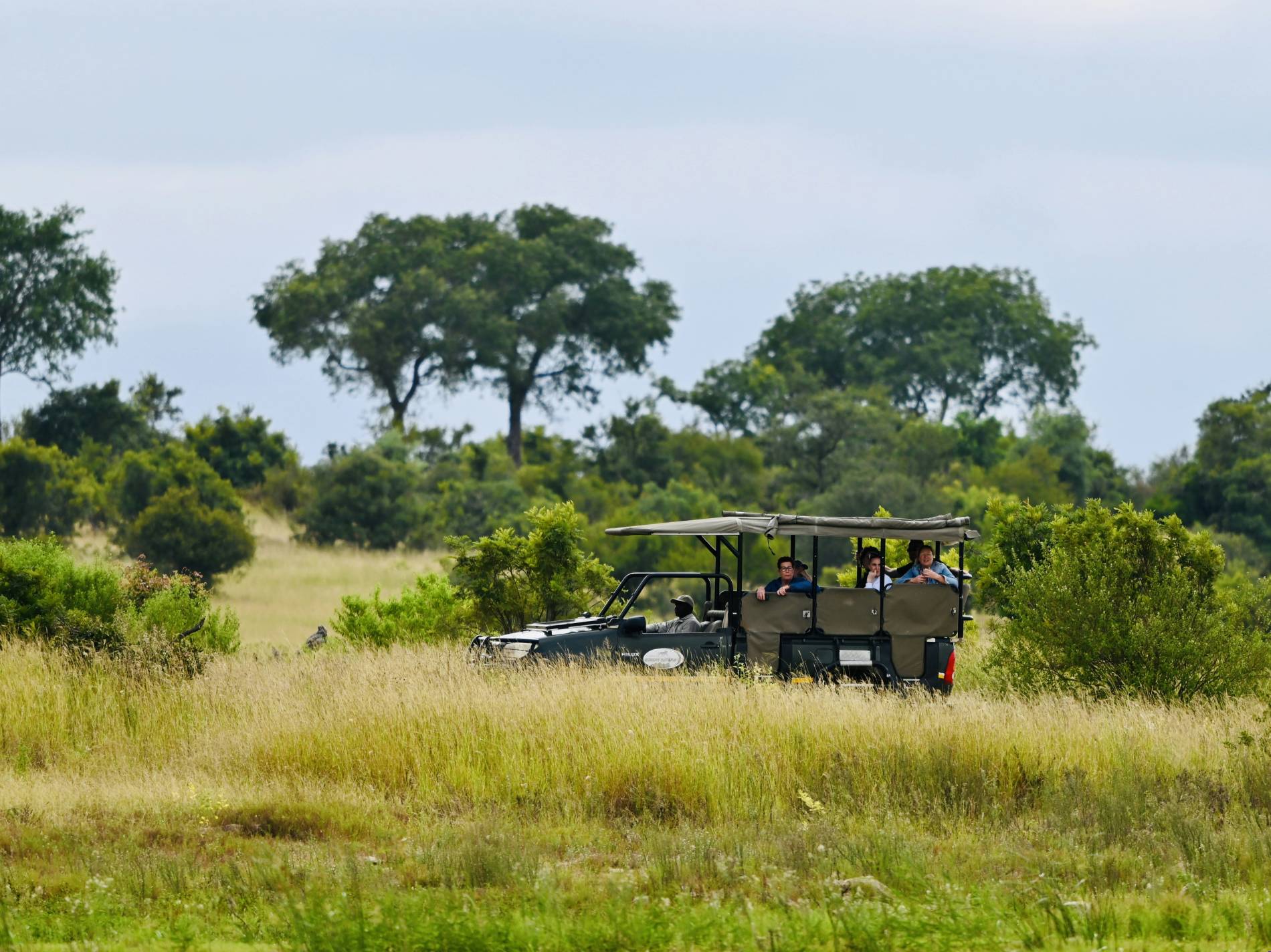 East Africa Travel Company: Top 5 Adventures East Africa Travel Company - EAST