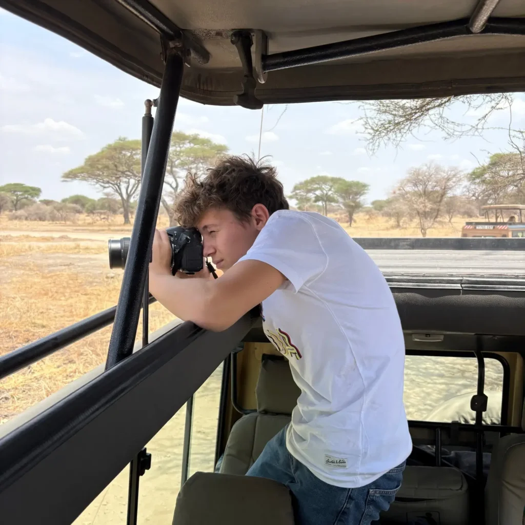 African Safaris: Unforgettable 5-Star Trips  - EAST
