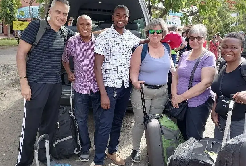 JRO to Arusha JRO to Arusha - EAST JRO to Arusha JRO to Arusha - EAST