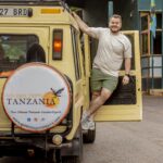 JRO to Arusha: Epic Private Ride  - EAST