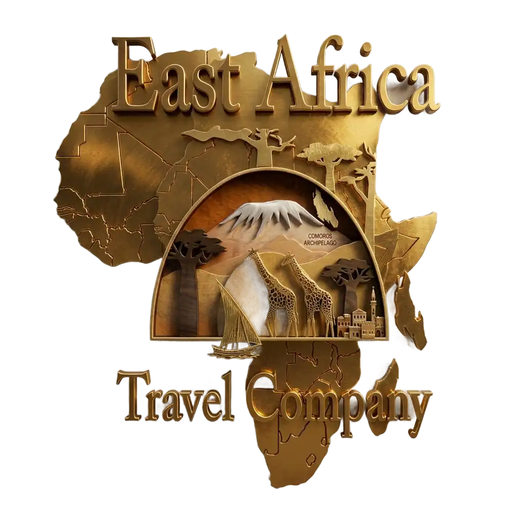 East Africa Travel Company Logo