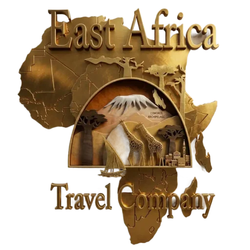 East Africa Travel Company Logo