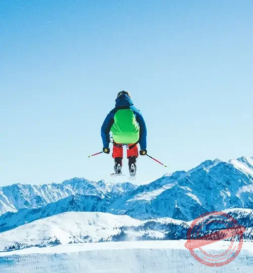 Projects winter sports 04